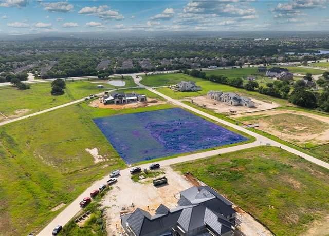Property at 1141 Vera Ct, Bartonville, TX 76226