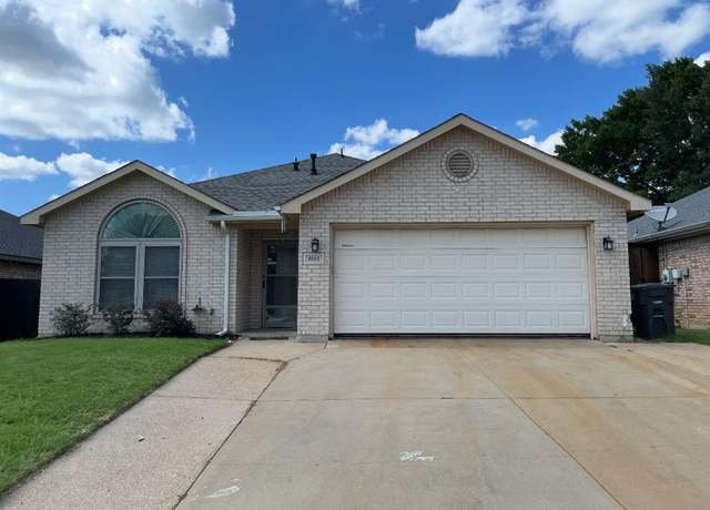 Property at 9005 Stillwater Trl, Fort Worth, TX 76118, 4 beds, 2 baths
