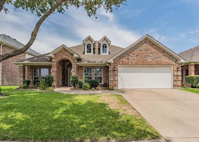 Property at 1020 Boscombe Ct, Grand Prairie, TX 75052, 4 beds, 2 baths