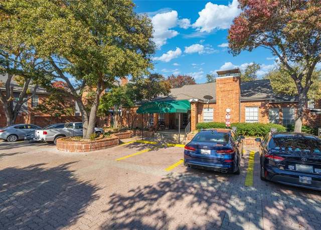Property at 18333 Roehampton Dr #1117, Dallas, TX 75252, 1 bed, 1 bath