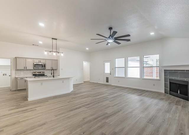 Property at 1505 Kittyhawk Dr, Little Elm, TX 75068, 3 beds, 2 baths