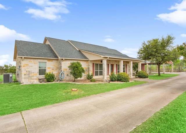 Property at 551 Bottoms East Rd, Temple, TX 76501, 4 beds, 2.5 baths