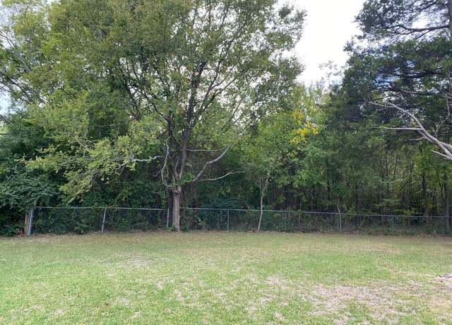 Property at 0000 Shady Ln, Canton, TX 75103