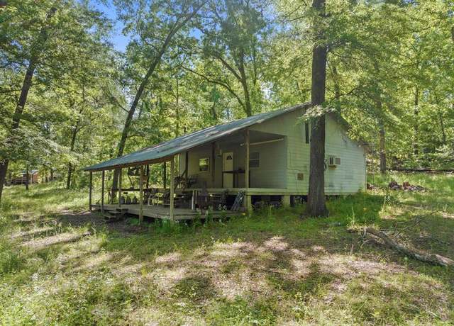 Property at 307 Fish Trap Ln, Naples, TX 75568, 1 bed, 1 bath