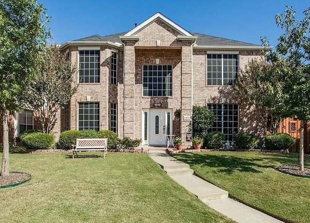 Property at 6464 Richmond Dr, Frisco, TX 75035, 4 beds, 2.5 baths