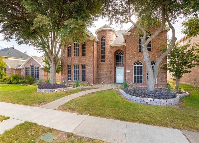 Property at 6862 Richmond Dr, Frisco, TX 75035, 5 beds, 3.5 baths