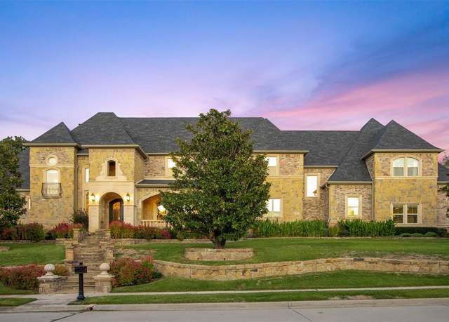 Property at 1613 Buckingham Dr, Keller, TX 76262, 5 beds, 6 baths