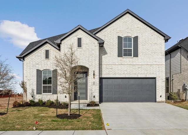 Property at 1113 Tullow Dr, Celina, TX 75009, 5 beds, 3 baths