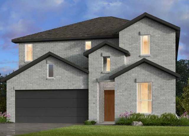 Property at 3515 San Clemente Dr, Melissa, TX 75454, 5 beds, 4 baths