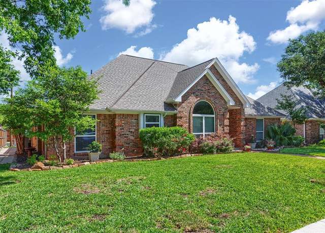 Property at 2057 Antwerp Ave, Plano, TX 75025, 4 beds, 3 baths