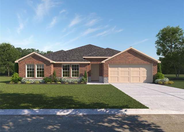 Property at 407 Sunflower Trl, Cleburne, TX 76033, 4 beds, 2 baths
