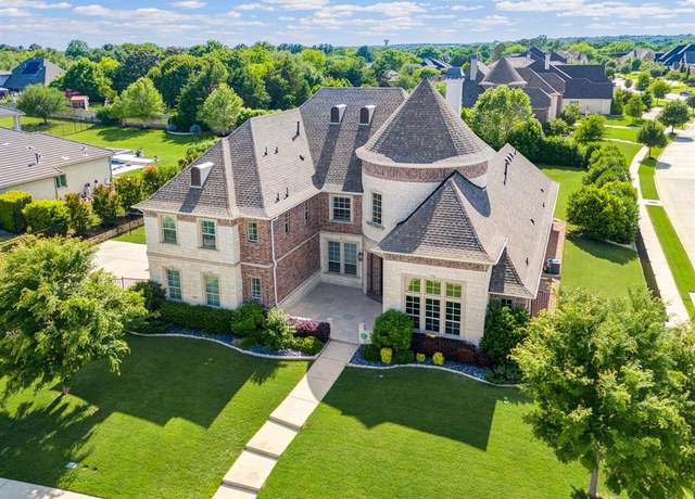 Property at 920 Lexington Ter, Southlake, TX 76092, 5 beds, 6 baths