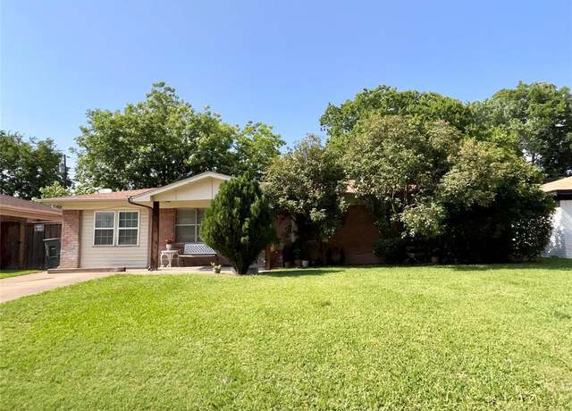 Property at 2217 Linwood Ln, Irving, TX 75061, 3 beds, 1.5 baths