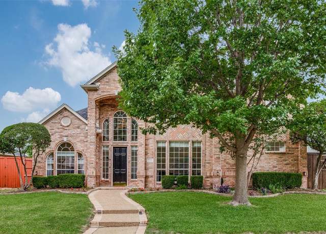 Property at 7905 Cherry Creek Dr, Plano, TX 75025, 4 beds, 3.5 baths