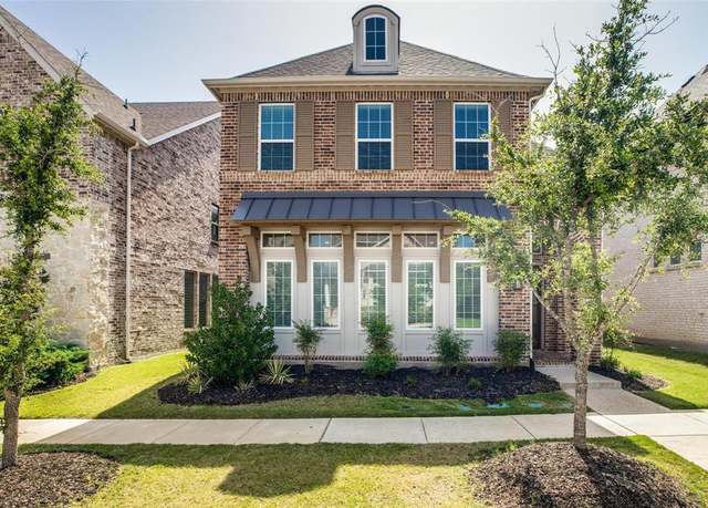 Property at 6813 Royal View Dr, Mckinney, TX 75070, 4 beds, 3.5 baths