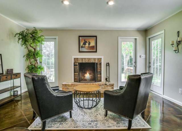 Property at 3644 W Seminary Dr, Fort Worth, TX 76109, 3 beds, 2 baths