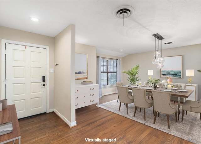 Property at 3644 W Seminary Dr, Fort Worth, TX 76109, 3 beds, 2 baths