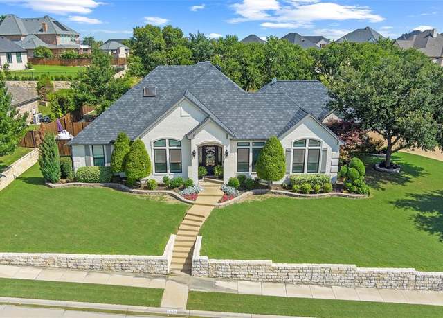 Property at 10829 Hawkins Home Blvd, Benbrook, TX 76126, 3 beds, 2.5 baths