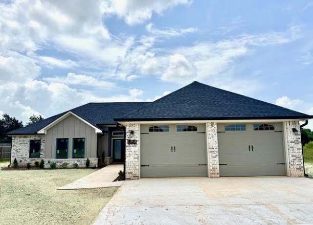 Property at 14909 Turtle Creek Ranch Rd, Flint, TX 75762, 4 beds, 2.5 baths