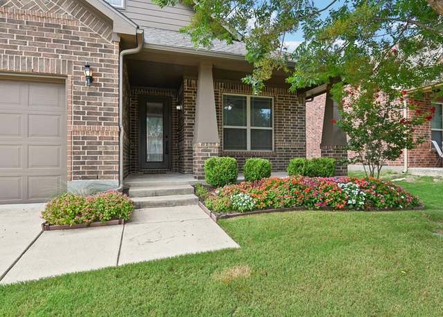 Property at 1727 Oak Glen Dr, Wylie, TX 75098, 3 beds, 2 baths