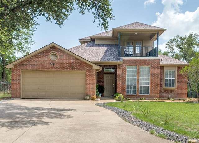 Property at 7517 Katie Joyce Ct, Fort Worth, TX 76135, 3 beds, 2 baths