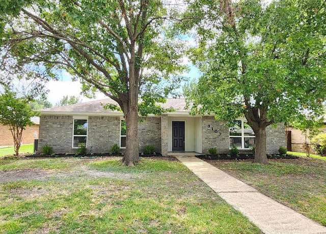 Property at 3107 Clinton St, Sachse, TX 75048, 3 beds, 2 baths