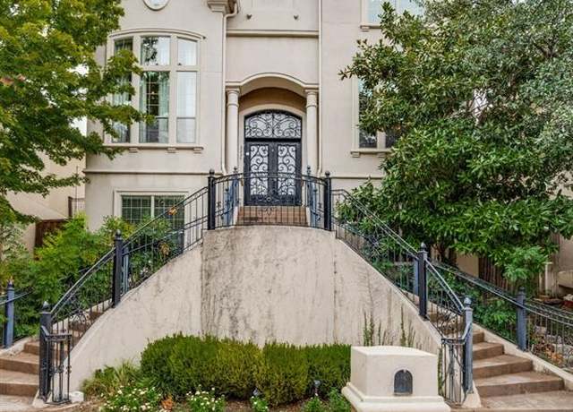 Property at 3336 University Park Ln, Irving, TX 75062, 3 beds, 4 baths