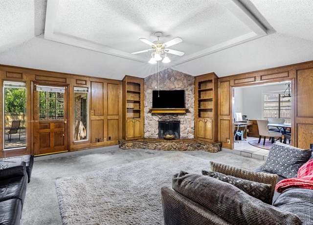 Property at 3400 Perkins Rd, Arlington, TX 76016, 3 beds, 2 baths