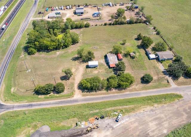 Property at 95 Farm Road 69 Hwy, Sulphur Springs, TX 75482
