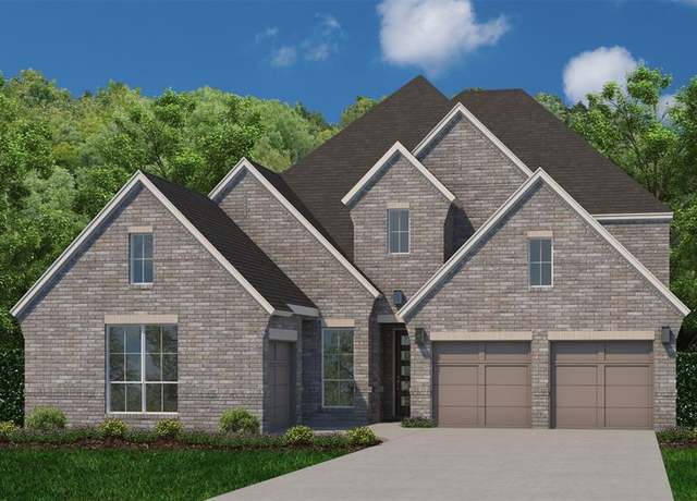Property at 1252 High, The Colony, TX 75056, 4 beds, 4.5 baths