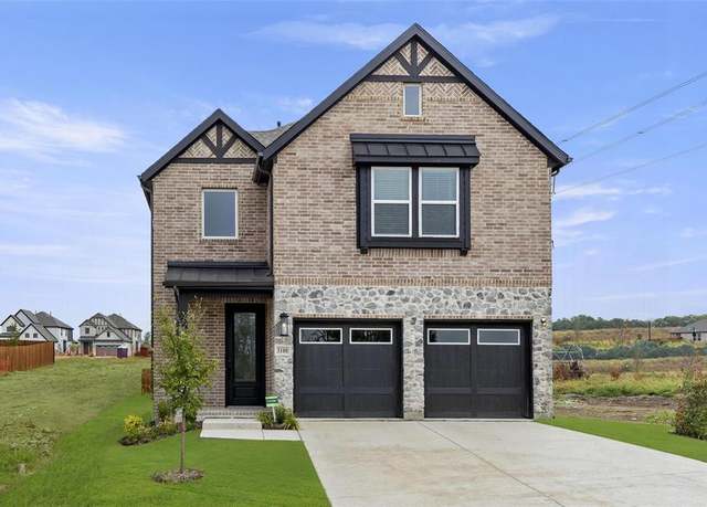 Property at 3100 Lake Village Dr, Anna, TX 75409, 5 beds, 3.5 baths