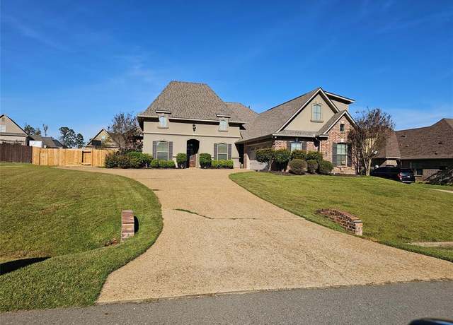 Property at 1805 Coldwater Crk, Haughton, LA 71037, 4 beds, 3 baths