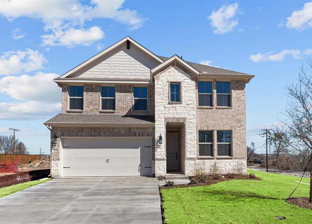 Property at 3501 Hickory St, Sherman, TX 75092, 5 beds, 4 baths