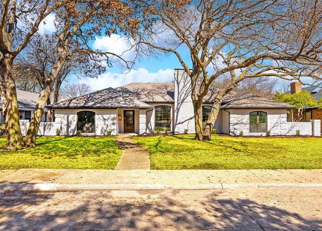Property at 4215 Cobblers Ln, Dallas, TX 75287, 4 beds, 3 baths