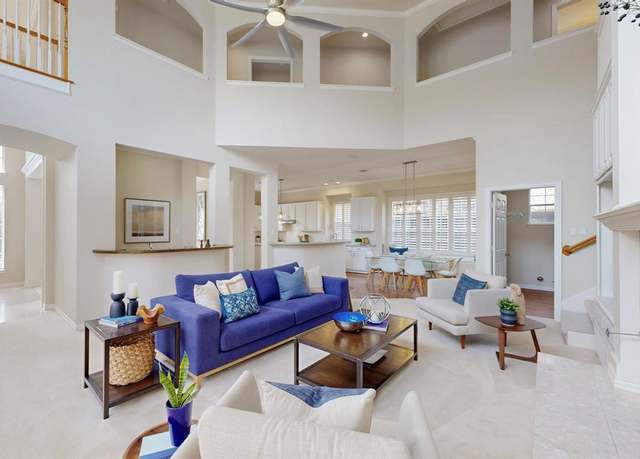 Property at 4033 Reading Dr, Plano, TX 75093, 5 beds, 4 baths