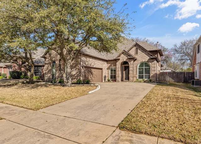 Property at 2303 Regina Dr, Corinth, TX 76210, 4 beds, 3.5 baths