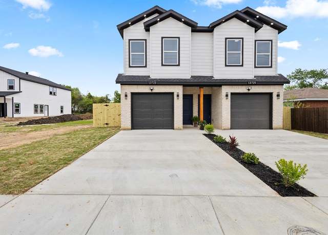 Property at 13723/13725 Biggs St, Dallas, TX 75253, 6 beds, 5 baths