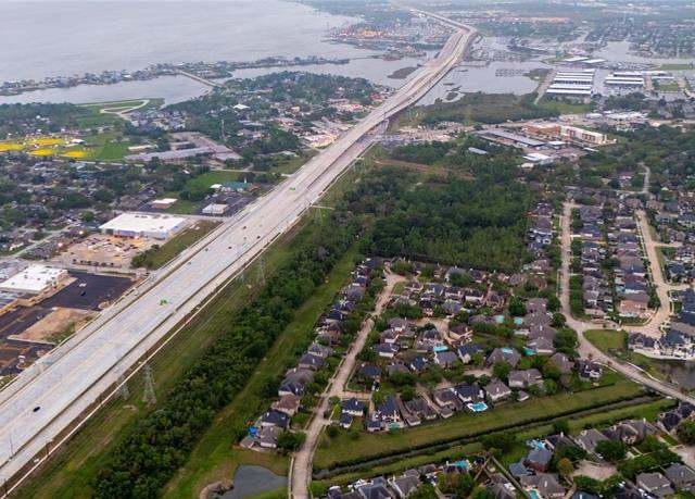 Property at TBD Nicholson St, Seabrook, TX 77586