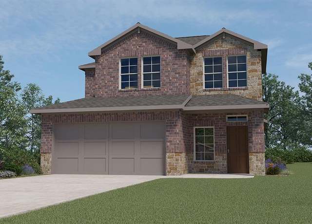 Property at 1120 Olivewood Pl, Crandall, TX 75114, 3 beds, 2.5 baths