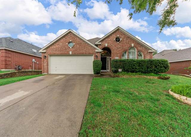Property at 2505 Canyon Bay, Mckinney, TX 75072, 4 beds, 2 baths