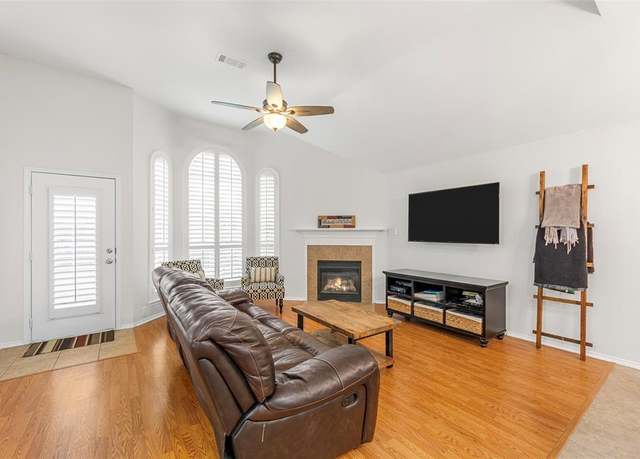 Property at 2505 Canyon Bay, Mckinney, TX 75072, 4 beds, 2 baths