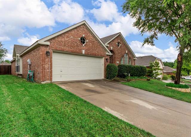 Property at 2505 Canyon Bay, Mckinney, TX 75072, 4 beds, 2 baths