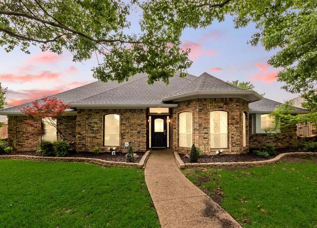 Property at 2524 La Vida Pl, Plano, TX 75023, 4 beds, 2.5 baths