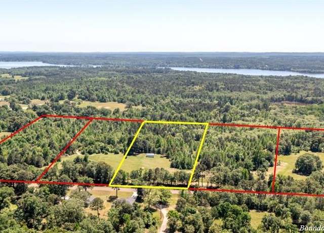 Property at 19020 Homestead Lot 3 FM 317, Chandler, TX 75758