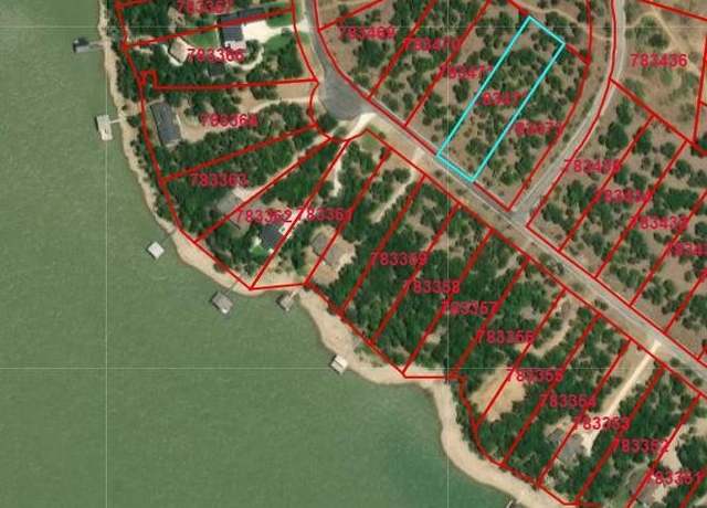 Property at 274 Ridgeline Dr, Chico, TX 76431