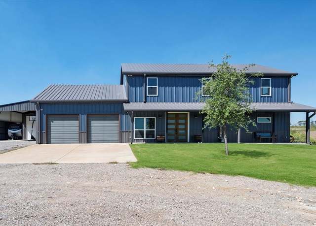 Property at 6100 Old Buena Vista Rd, Waxahachie, TX 75167, 5 beds, 3.5 baths
