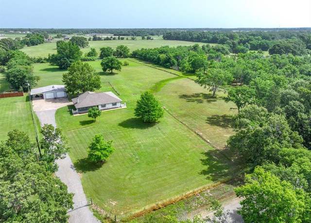 Property at 790 VZ County Road 1512, Van, TX 75790, 3 beds, 2 baths