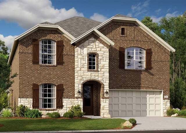 Property at 236 Invermore Dr, Little Elm, TX 75068, 5 beds, 4.5 baths