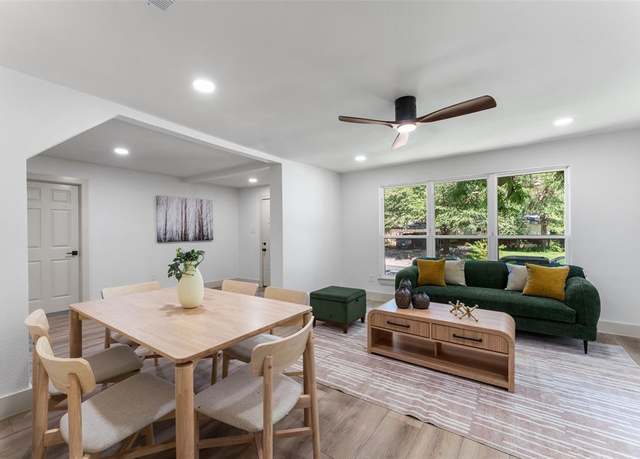 Property at 3211 Nutting Dr, Dallas, TX 75227, 4 beds, 2 baths