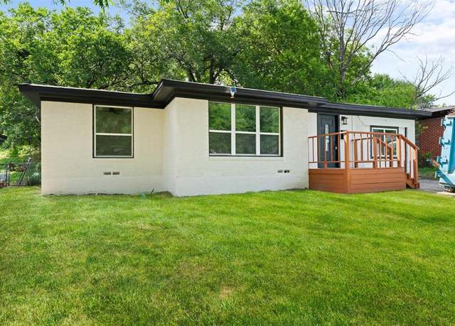 Property at 3211 Nutting Dr, Dallas, TX 75227, 4 beds, 2 baths